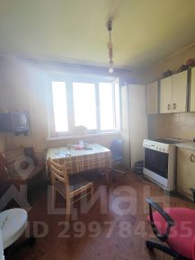 2-комн.кв., 57 м², этаж 10