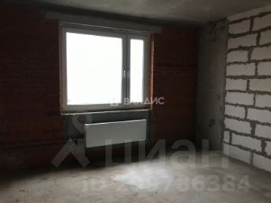 2-комн.кв., 57 м², этаж 17