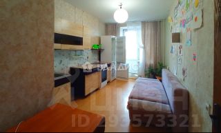 1-комн.кв., 48 м², этаж 6