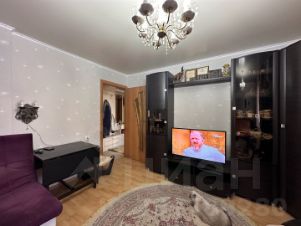 2-комн.кв., 42 м², этаж 1