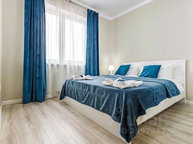 1-комн., 48 м², 1/1 этаж