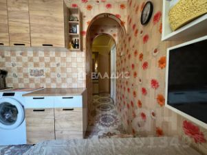 2-комн.кв., 43 м², этаж 1