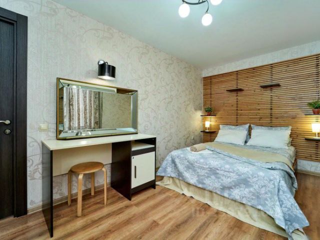 1-комн., 69 м², 1/1 этаж
