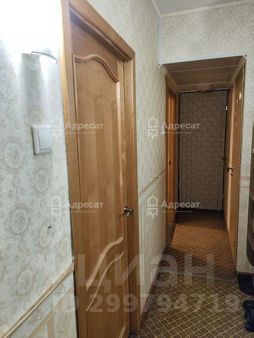 2-комн.кв., 52 м², этаж 2