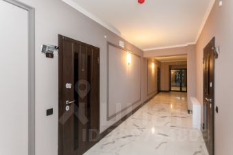 3-комн.апарт., 65 м², этаж 2