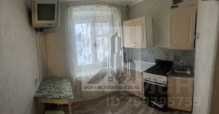 2-комн.кв., 44 м², этаж 4