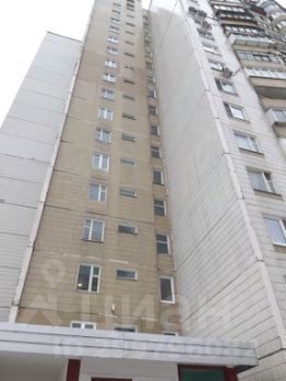 3-комн.кв., 75 м², этаж 13