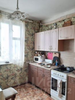 3-комн.кв., 75 м², этаж 13