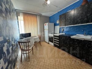 2-комн.кв., 46 м², этаж 1