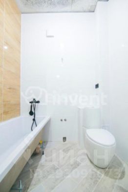 2-комн.апарт., 51 м², этаж 1