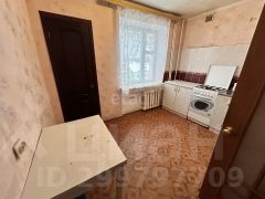 2-комн.кв., 43 м², этаж 3