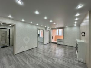 3-комн.кв., 78 м², этаж 12