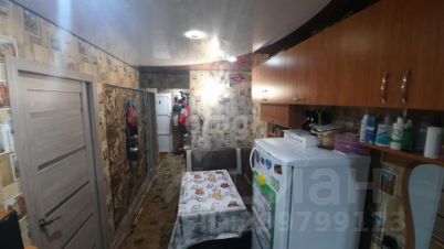 4-комн.кв., 60 м², этаж 2