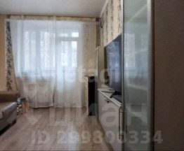 1-комн.кв., 52 м², этаж 2