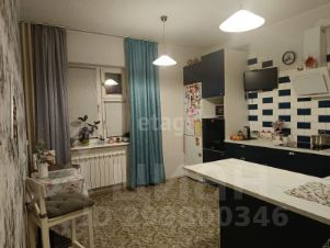 2-комн.кв., 59 м², этаж 1