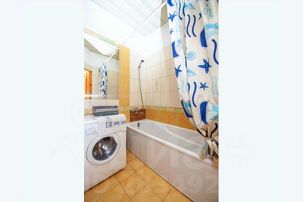 2-комн.кв., 55 м², этаж 1