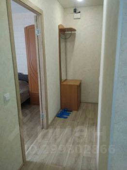 1-комн.кв., 30 м², этаж 4