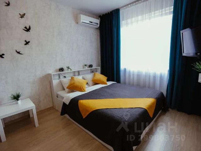 1-комн., 32 м², 11/17 этаж