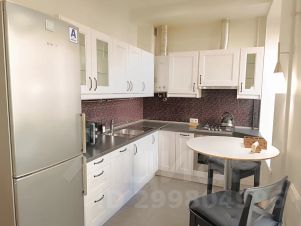 2-комн.кв., 65 м², этаж 2