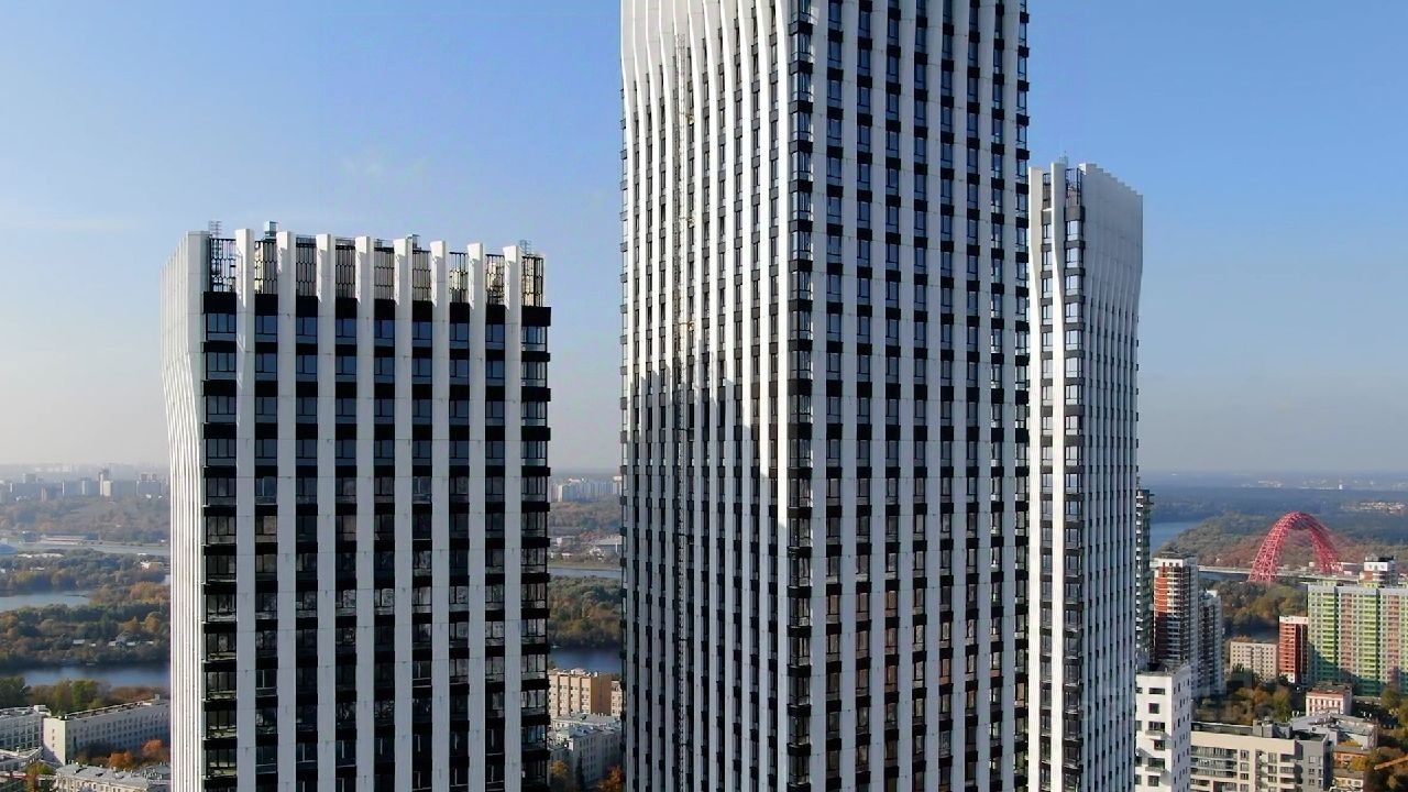 КРОСТ Велтон Тауэрс. КРОСТ башни народного ополчения. ЖК Wellton Towers. ЖК «Wellton Towers (Веллтон Тауэрс)».