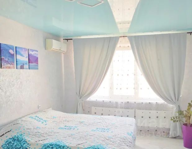 1-комн., 40 м², 14/16 этаж
