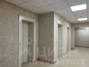 2-комн.кв., 46 м², этаж 22