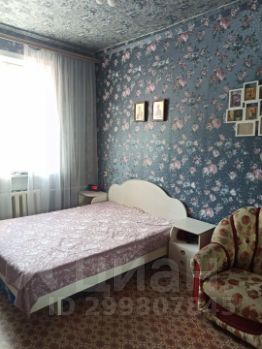 3-комн.кв., 77 м², этаж 2