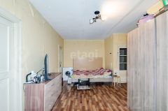 2-комн.кв., 41 м², этаж 1