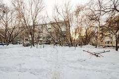 2-комн.кв., 41 м², этаж 1