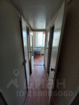 1-комн.кв., 33 м², этаж 4