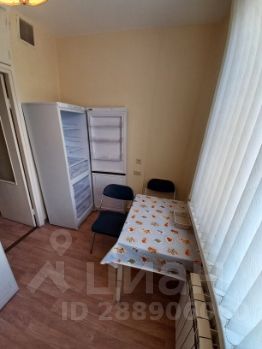 1-комн.кв., 33 м², этаж 4