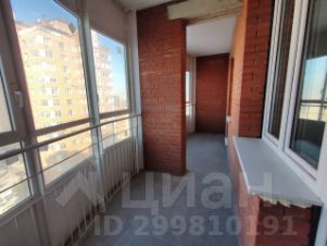 3-комн.кв., 84 м², этаж 10