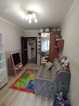 2-комн.кв., 44 м², этаж 5