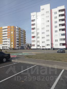 2-комн.кв., 42 м², этаж 2