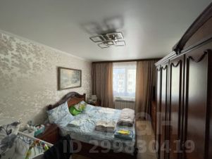 2-комн.кв., 45 м², этаж 3