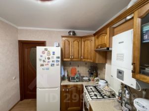 2-комн.кв., 45 м², этаж 3