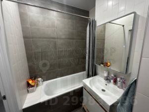 2-комн.кв., 52 м², этаж 8