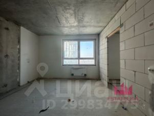 3-комн.кв., 95 м², этаж 16