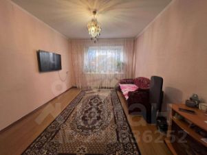 3-комн.кв., 65 м², этаж 2