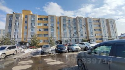 2-комн.кв., 50 м², этаж 5