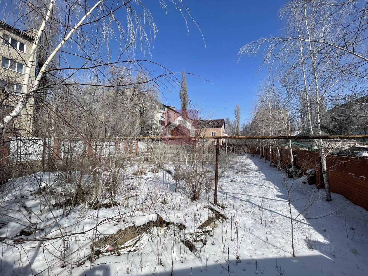 Купить земельный участок в районе Октябрьский в городе Саратов, продажа  земельных участков - база объявлений Циан. Найдено 11 объявлений