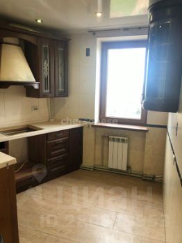 3-комн.кв., 70 м², этаж 5