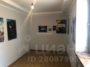 3-комн.кв., 70 м², этаж 5