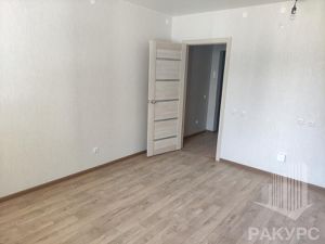 студия, 20 м², этаж 1