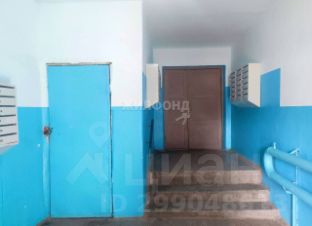 2-комн.кв., 48 м², этаж 11