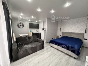 1-комн.кв., 35 м², этаж 7