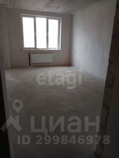 1-комн.кв., 50 м², этаж 4