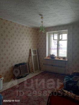 2-комн.кв., 46 м², этаж 8