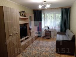 1-комн.кв., 33 м², этаж 1