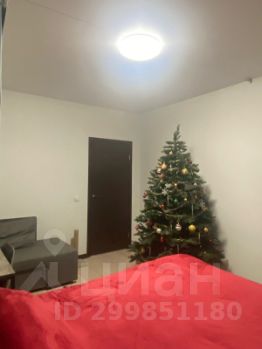 1-комн.кв., 34 м², этаж 17